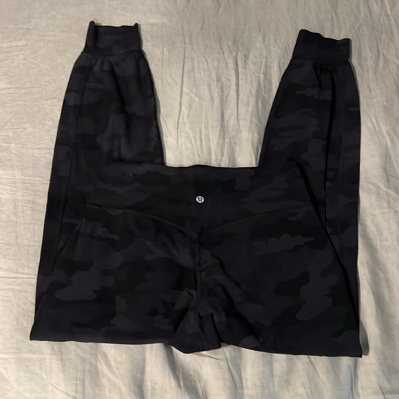 Lululemon Align Jogger 28" - Picture 9 of 10